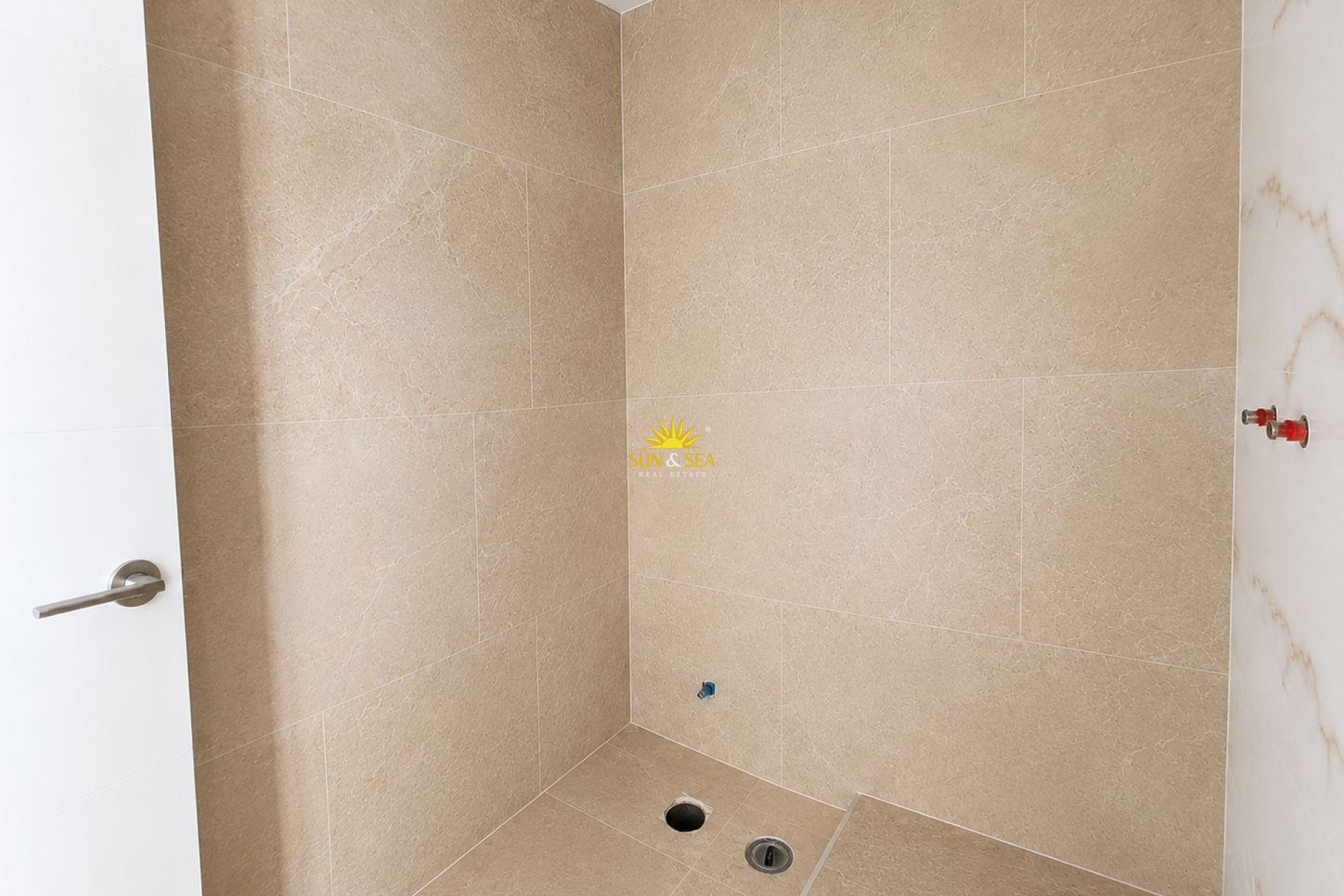 Новое здание - Villa - Murcia - Aljucer
