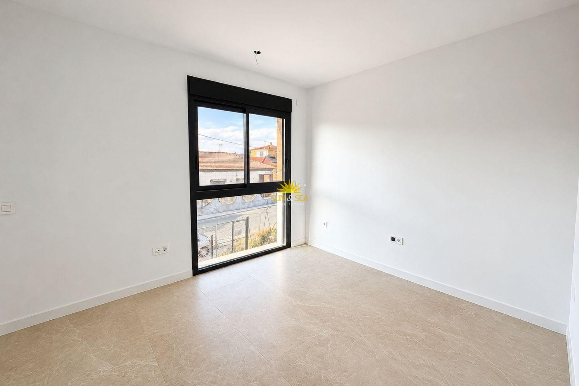 Новое здание - Villa - Murcia - Aljucer