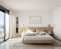 Nueva construcción  - Apartamento - Águilas - Isla Del Fraile