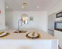 Nueva construcción  - Apartamento - Águilas - Isla Del Fraile