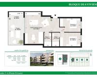 Nueva construcción  - Apartamento - Alhama de Murcia - Condado De Alhama Golf Resort