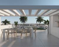 Nueva construcción  - Apartamento - Alhama de Murcia - Condado De Alhama Resort