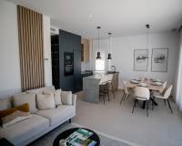 Nueva construcción  - Apartamento - Alhama de Murcia - Condado De Alhama