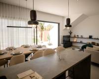 Nueva construcción  - Apartamento - Alhama de Murcia - Condado De Alhama