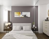 Nueva construcción  - Apartamento - Alicante - Centro