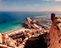 Nueva construcción  - Apartamento - Alicante - Centro