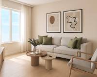 Nueva construcción  - Apartamento - Benejúzar - pueblo