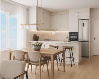 Nueva construcción  - Apartamento - Benejúzar - pueblo