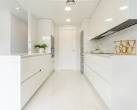 Nueva construcción  - Apartamento - Benidorm - Poniente