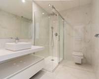 Nueva construcción  - Apartamento - Benidorm - Poniente