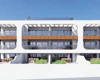 Nueva construcción  - Apartamento - Benijofar - Pueblo