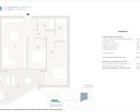 Nueva construcción  - Apartamento - Benijofar - Pueblo