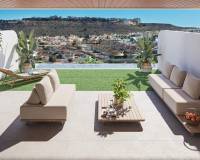 Nueva construcción  - Apartamento - Benijofar - Pueblo