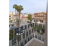 Nueva construcción  - Apartamento - Bigastro - centro