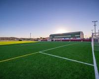 Nueva construcción  - Apartamento - Bigastro - pueblo