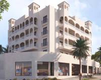 Nueva construcción  - Apartamento - Bigastro - pueblo