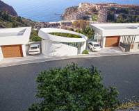 Nueva construcción  - Apartamento - Calpe - Mascarat