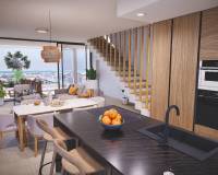 Nueva construcción  - Apartamento - Cartagena - Mar de Cristal