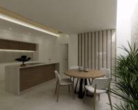 Nueva construcción  - Apartamento - Catral - pueblo