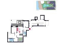 Nueva construcción  - Apartamento - Denia - L´Estanyó (Marinas)