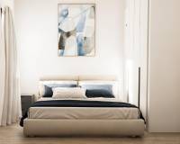 Nueva construcción  - Apartamento - Finestrat - Balcón de finestrat