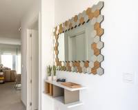 Nueva construcción  - Apartamento - Finestrat - Campana Garden