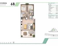 Nueva construcción  - Apartamento - Finestrat - Urbanizaciones