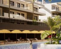 Nueva construcción  - Apartamento - Finestrat