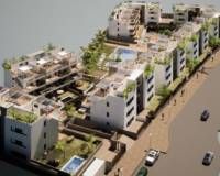 Nueva construcción  - Apartamento - Finestrat