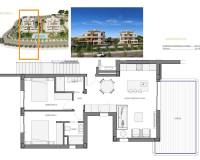 Nueva construcción  - Apartamento - Fuente Álamo - Hacienda del Alamo