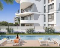 Nueva construcción  - Apartamento - Guardamar del Segura - Avenida del Puerto