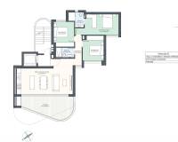 Nueva construcción  - Apartamento - Guardamar del Segura - Avenida del Puerto