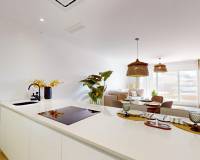 Nueva construcción  - Apartamento - Guardamar del Segura - EL RASO