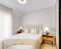 Nueva construcción  - Apartamento - Guardamar del Segura - EL RASO