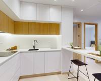 Nueva construcción  - Apartamento - Guardamar del Segura - EL RASO