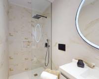 Nueva construcción  - Apartamento - Guardamar del Segura - EL RASO