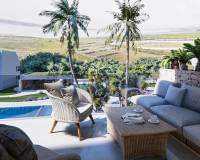 Nueva construcción  - Apartamento - Guardamar del Segura - EL RASO