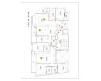 Nueva construcción  - Apartamento - Guardamar del Segura - Pueblo