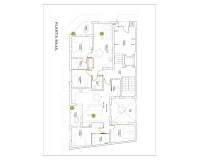 Nueva construcción  - Apartamento - Guardamar del Segura - Pueblo