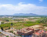 Nueva construcción  - Apartamento - Jacarilla - Comunidad Valenciana