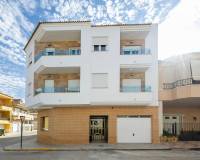 Nueva construcción  - Apartamento - Jacarilla - pueblo