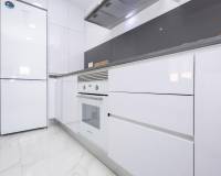 Nueva construcción  - Apartamento - Jacarilla - pueblo