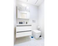 Nueva construcción  - Apartamento - Jacarilla - pueblo