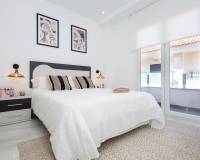 Nueva construcción  - Apartamento - Jacarilla - pueblo