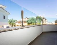 Nueva construcción  - Apartamento - Jacarilla - pueblo