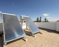 Nueva construcción  - Apartamento - Jacarilla - pueblo