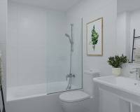 Nueva construcción  - Apartamento - Jávea - Pueblo