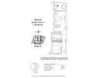 Nueva construcción  - Apartamento - La Manga del Mar Menor - 1ª Linea Del Mar Mediterraneo