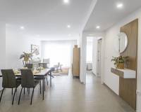 Nueva construcción  - Apartamento - La Manga del Mar Menor - La Manga