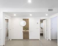 Nueva construcción  - Apartamento - La Manga del Mar Menor - La Manga